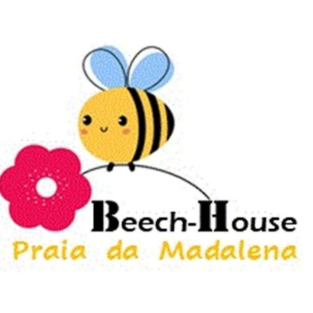 빌라노바데가이아 Beech-House 아파트 외부 사진