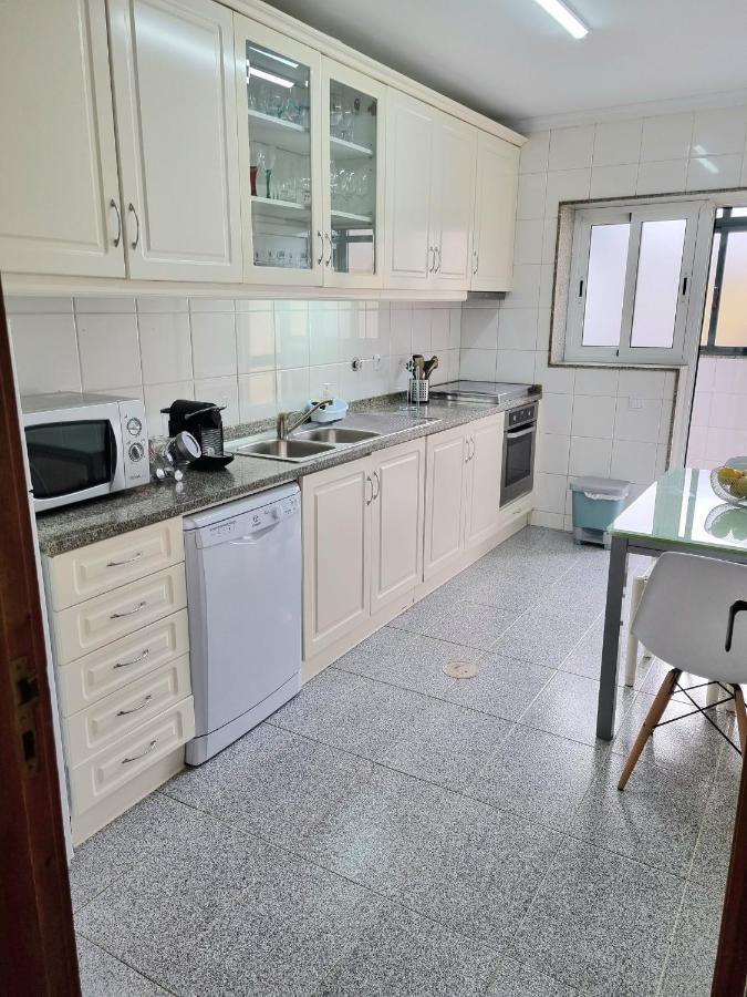 빌라노바데가이아 Beech-House 아파트 외부 사진